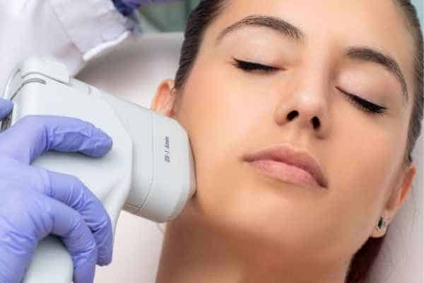 Who is the Ideal Candidate for HIFU Treatment Chesham?