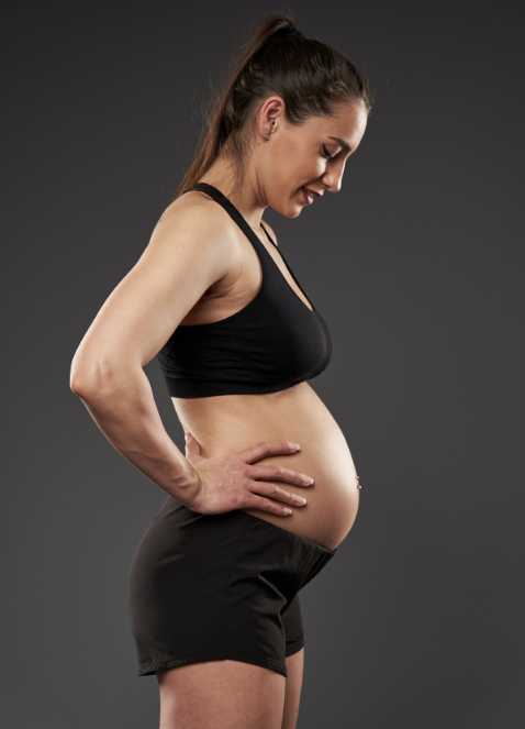 When Does a Post-Baby Belly Start to Shrink Chesham?