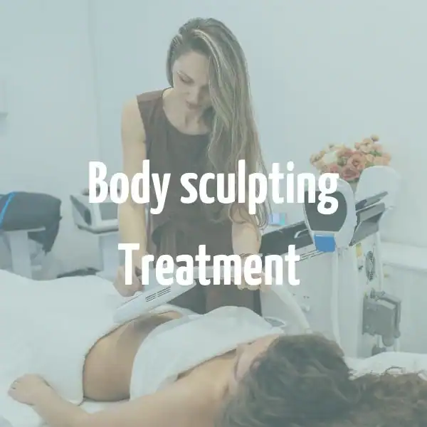 body sculpting treatment Chesham
