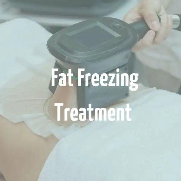fat freezing treatment Chesham