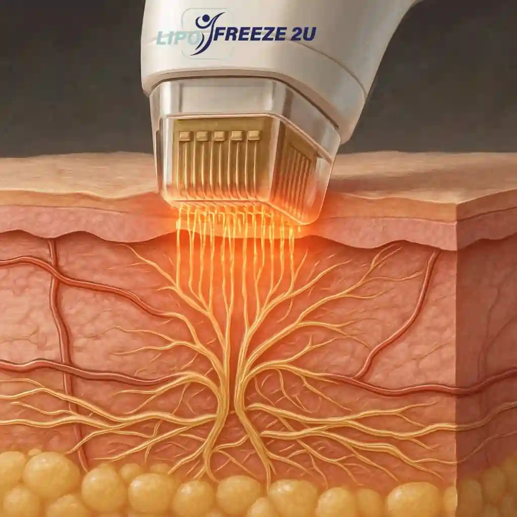 What Exactly Is RF Microneedling and Why Is Everyone Talking About It Chesham?